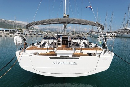 Czarter Jacht żaglowy Hanse Yachts Hanse 460 - 4 cab. Kaštela