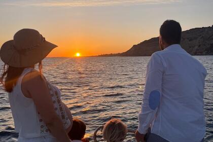 Hyra båt Motorbåt Faeton 780 Moraga Barbate