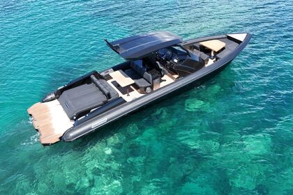 Location Semi-rigide Skipper BSK NC42 Corfou