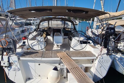 Verhuur Zeilboot Dufour Yachts Dufour 460 GL Trogir