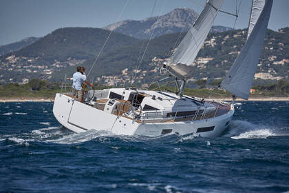 Location Voilier  Sun Odyssey 440 Pula
