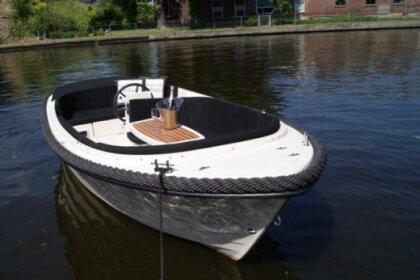 Verhuur Motorboot Corsiva New Age 570 Zaandam