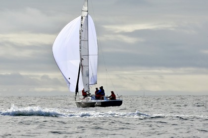 Rental Sailboat ARCHAMBAULT Surprise Quillard Lorient