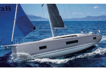 Charter Sailboat  Oceanis 46.1 Furnari