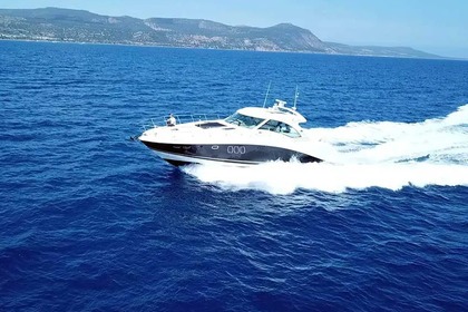 Alquiler Yate a motor Internity Yacht Latsi