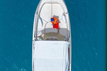 Hire Motorboat Mingola Brava 18 Malinska