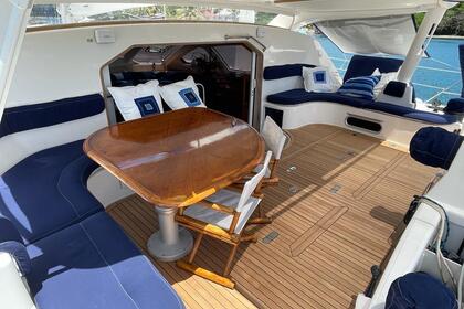 Location Catamaran CATANA Catana 582 Ribishi