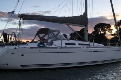 Location Voilier  Dufour 34 (2 cab) La Trinité-sur-Mer