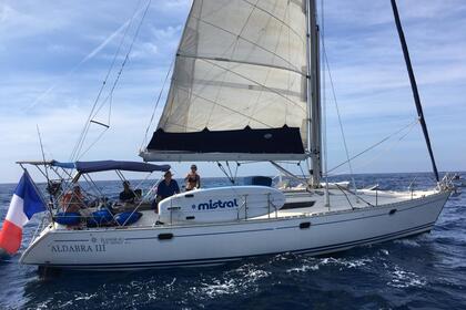 Location Voilier Jeanneau Sun Odyssey 45.1 Les Sables-d'Olonne