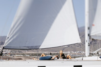 Aluguel Veleiro Bavaria Bavaria Cruiser 55 Costa Adeje