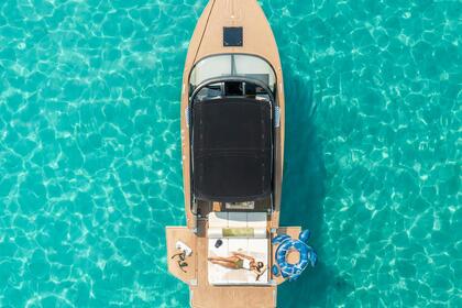 Miete Motorboot Boat Lab Pelagosa 33 Hvar