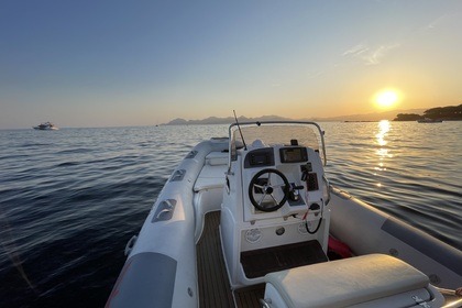 Charter RIB MarSea SP 170 Mandelieu-La Napoule