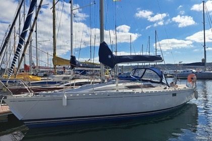 Location Voilier Beneteau First 35 Saint-Brieuc