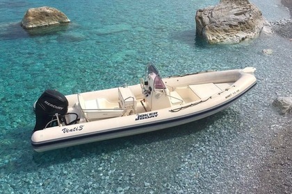 Miete RIB JOKER BOAT Venti 3 Skiathos