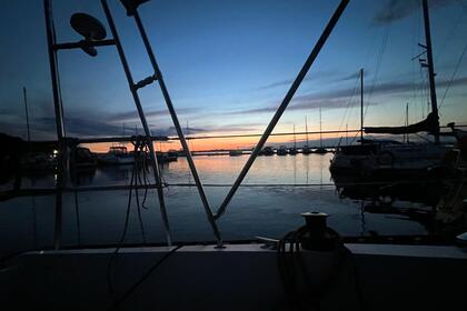 Czarter Jacht żaglowy Carter 33 Carter 33 Szczecin