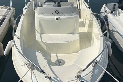 Location Bateau à moteur Jeanneau Cap Camarat 505 Style Saint-Raphaël