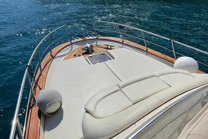 Miete Motorboot Fratelli Aprea 750 Salerno