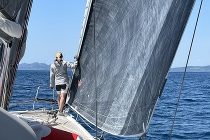 Hire Sailboat Beneteau Oceanis 46.1 First Line Murter
