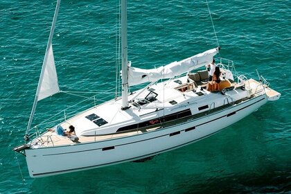 Verhuur Zeilboot Jeanneau Sun Odyssey 469 Mallorca