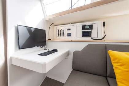 Location Voilier Pogo Structures Pogo 44 Lanzarote