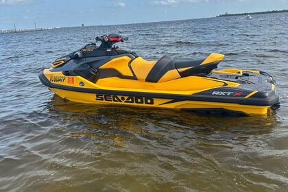 Verhuur Jetski Seadoo RXT 300 Numansdorp