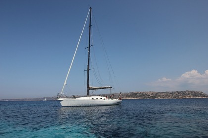 Location Voilier italmodel valicelli custom Palau