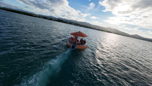 Sainte-Rose Without license Gathersport Donut alt tag text