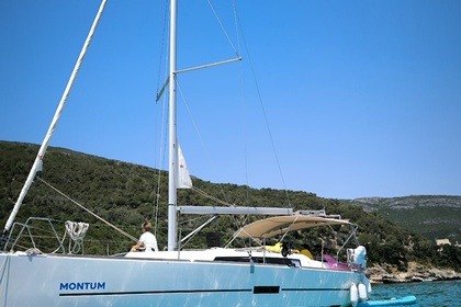 Rental Sailboat Dufour C360 Tróia Peninsula