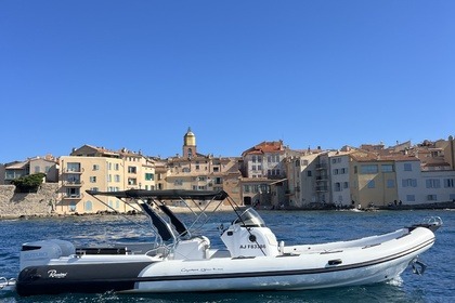 Rental RIB Ranieri Cayman 31 Sport Touring Cogolin