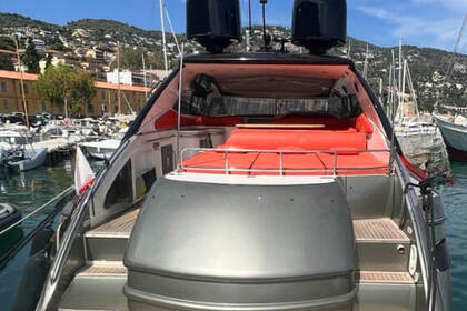 Alquiler Yate a motor Sunseeker Predator 63 Cogolin