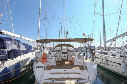 Чартер Парусная яхта Bavaria Yachtbau Bavaria Cruiser 51 - 4 cab Муртер