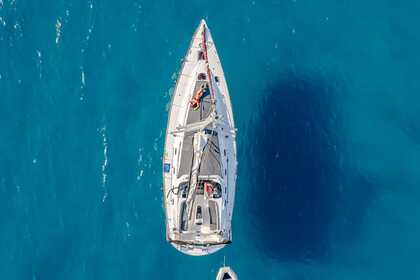 Location Voilier GibSea 51ft GibSea 51ft Naxos