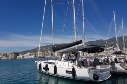 Ενοικίαση Ιστιοπλοϊκό σκάφος Beneteau Oceanis 46.1 Αθήνα