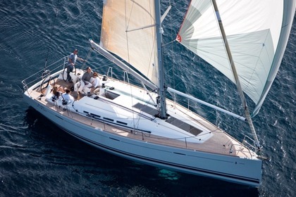 Hire Sailboat BENETEAU FIRST 45 Kaštel Gomilica