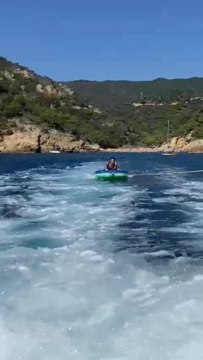 Blanes Motorboat Jeanneau Cap Camarat 6.5 Cc Serie 3 alt tag text