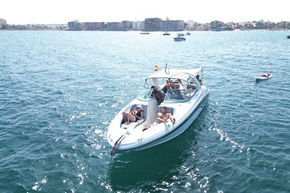 Hyra båt Motorbåt Sea Ray 290 Dlx Torrevieja