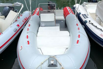 Noleggio Barca senza patente  JOKER BOAT COASTER 580 n.38 San Felice Circeo