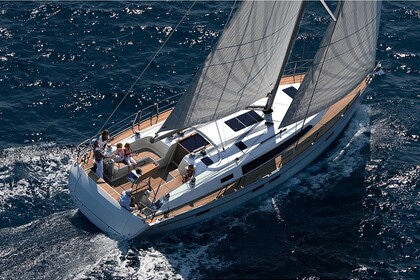 Miete Segelboot  Bavaria Cruiser 46 Göcek