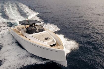 Charter Motorboat PARDO YACHTS 50 Cannes