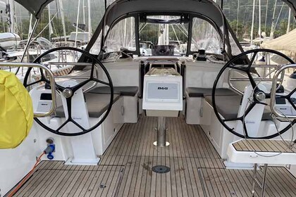 Rental Sailboat Bavaria Yachtbau Bavaria C38 Göcek