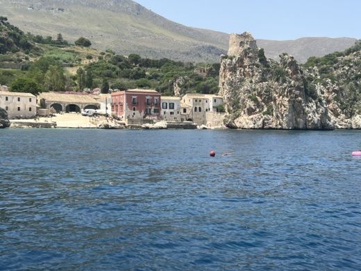 Motorboat Piantoni 39 Evolution Planimetria della barca