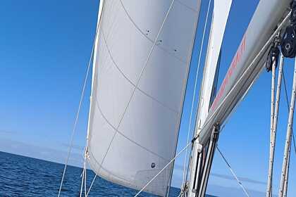 Location Voilier Jeanneau Sun Odyssey 519 Sitges