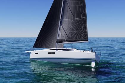 Noleggio Barca a vela Jeanneau Sun Odyssey 380 Pola
