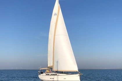 Verhuur Zeilboot Dufour Dufour 445 Grand Large Sardinië
