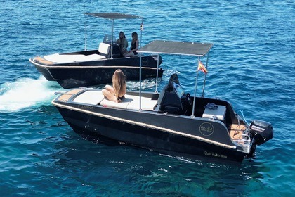 Rental Boat without license  OLBAP OLBAP 5 Sant Antoni de Portmany