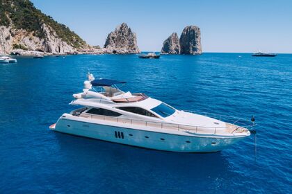 Location Yacht Abacus Marine Abacus 70 Positano