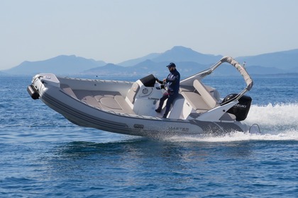 Location Semi-rigide Master Master 700 Bonifacio