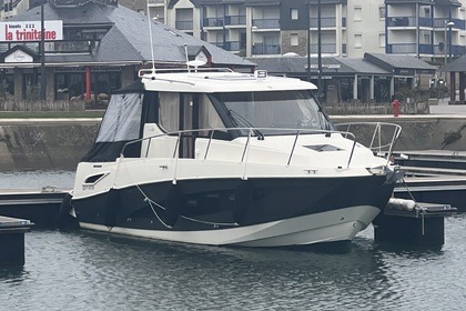 Miete Motorboot Quicksilver 855 week-end Arzon