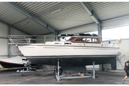 Miete Segelboot  Sirius 32 Lemmer