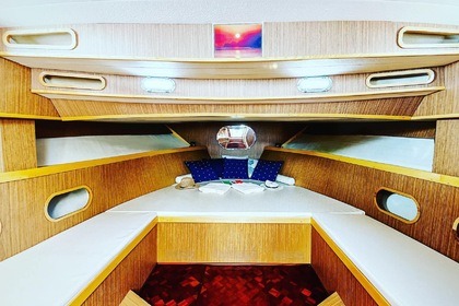 Noleggio Barca a motore Cantiere Pinto Pinto 1000 Praiano